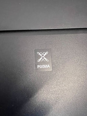 Canon Pixma All-in-One Inkjet Printer - Reliable Home Office Solution