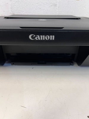Canon Pixma All-in-One Inkjet Printer - Reliable Home Office Solution