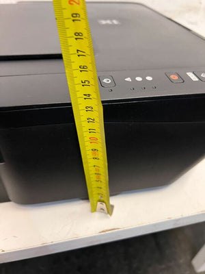 Canon Pixma All-in-One Inkjet Printer - Reliable Home Office Solution