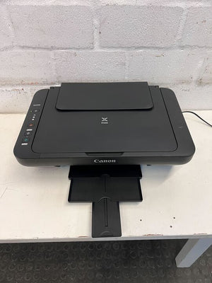 Canon Pixma All-in-One Inkjet Printer - Reliable Home Office Solution
