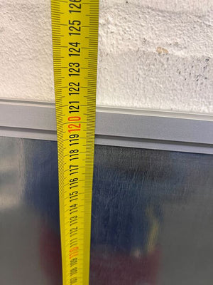 Essential Dry Erase Whiteboard - Home & Office Ready