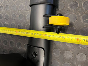 Domyos EL520 Elliptical Cross Trainer