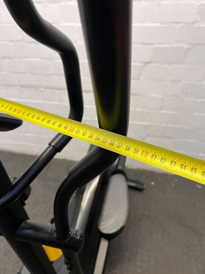 Domyos EL520 Elliptical Cross Trainer