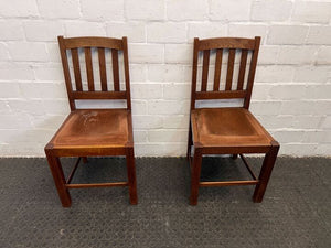 Welsh Cottage Styled Dining Room Chair - PRICE DROP - 2ndhandwarehouse.com