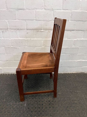 Welsh Cottage Styled Dining Room Chair - PRICE DROP - 2ndhandwarehouse.com