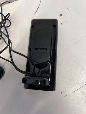 Innocent Dual Black Speakers (B-48) - 2ndhandwarehouse.com
