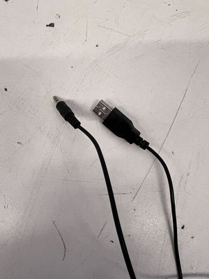 Innocent Dual Black Speakers (B-48) - 2ndhandwarehouse.com