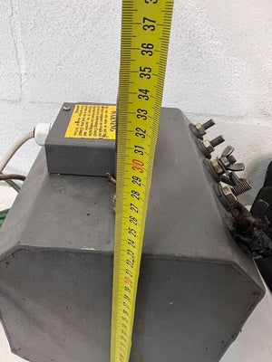 Eezi-Strike Homeweld 140 Welding Machine with Disston Helmet