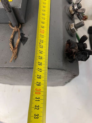 Eezi-Strike Homeweld 140 Welding Machine with Disston Helmet