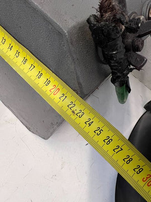 Eezi-Strike Homeweld 140 Welding Machine with Disston Helmet