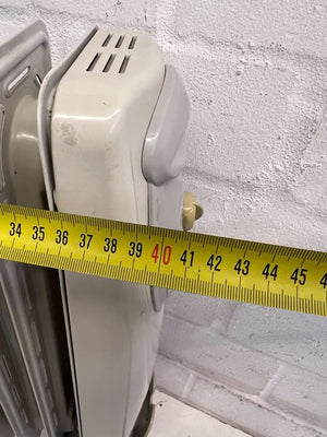 DeLonghi Oil Fin Heater (KH590920) - PRICE DROP