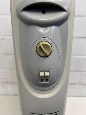 DeLonghi Oil Fin Heater (KH590920) - PRICE DROP