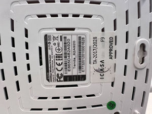 Icasa Approved 600MBps Wireless N Router - PRICE DROP