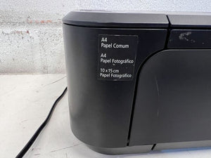 Canon Pixma Black Printer & Scanner - PRICE DROP