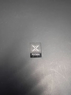 Canon Pixma Black Printer & Scanner - PRICE DROP