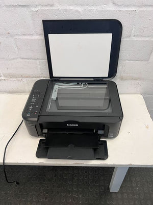 Canon Pixma Black Printer & Scanner - PRICE DROP