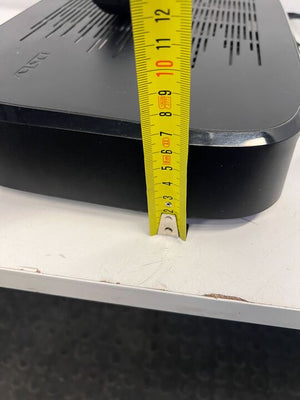 DSTV Explora Decoder with Remote - PRICE DROP