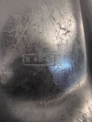 Nemod Cortez Black Diving Flippers