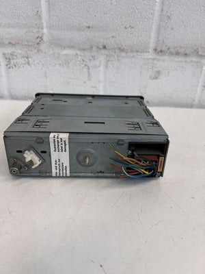 Grundig Car Radio (Model: WKC 3904)