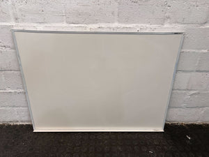 Parrot Products White Marker Board (Width: 81cm)(Height: 60cm) - PRICE DROP