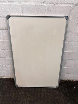 Parrot Products White Marker Board (Width: 60cm)(Height: 91cm) - PRICE DROP