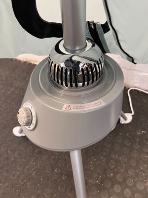 Bennett Read DriBuddi Electric Clothes Dryer (Model: BRDB1) - REDUCED