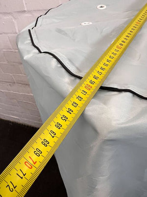 Bennett Read DriBuddi Electric Clothes Dryer (Model: BRDB1) - REDUCED