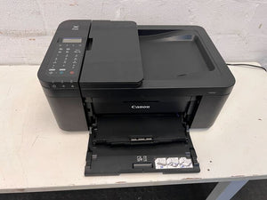 Canon Pixma Black Printer/Scanner/Copier (Model: TR4540) - PRICE DROP