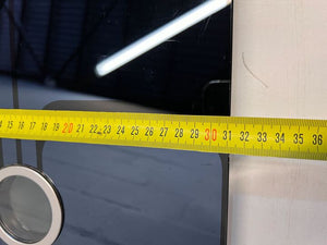 Fitbit Battery Powered Smart Scale (Model: No: FB202)