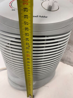 Russell Hobbs Electric Fan Heater - PRICE DROP