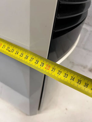 GoldAir Portable Air Conditioner (Model: GAC-700W)