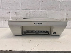 Canon Pixma Printer/Scanner (No Cord Included) - PRICE DROP