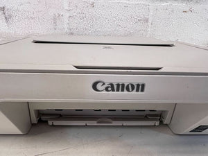Canon Pixma Printer/Scanner (No Cord Included) - PRICE DROP
