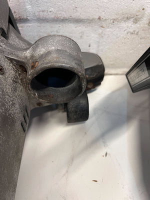 Kirby Vacuum Cleaner – Classic Design, Vintage