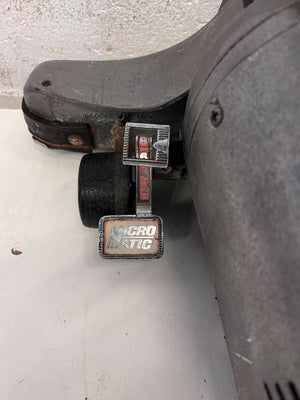 Kirby Vacuum Cleaner – Classic Design, Vintage