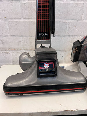 Kirby Vacuum Cleaner – Classic Design, Vintage
