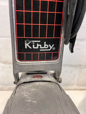 Kirby Vacuum Cleaner – Classic Design, Vintage