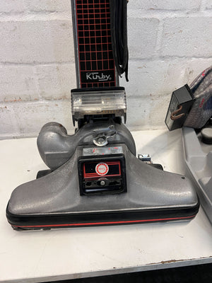 Kirby Vacuum Cleaner – Classic Design, Vintage