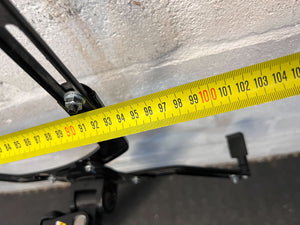 Dual Monitor Stand – Durable & Functional