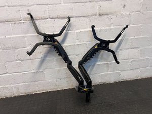 Dual Monitor Stand – Durable & Functional