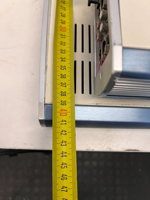 Clipsal Multi-Room Audio System - 2 Speakers & Controller, Tested Working