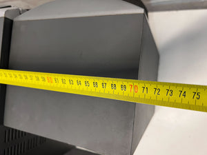 ๐ Philips Mini Hi-Fi Stereo System with CD & MD Player