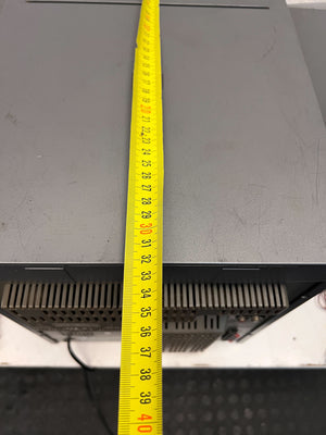 ๐ Philips Mini Hi-Fi Stereo System with CD & MD Player