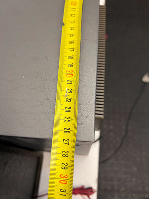 ๐ Philips Mini Hi-Fi Stereo System with CD & MD Player