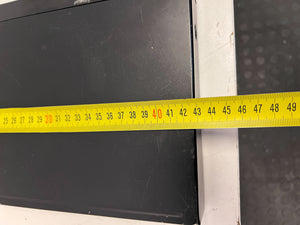 Toshiba DVD Video Player - High-Resolution, Black, Refurbished