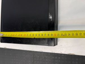 Toshiba DVD Video Player - High-Resolution, Black, Refurbished