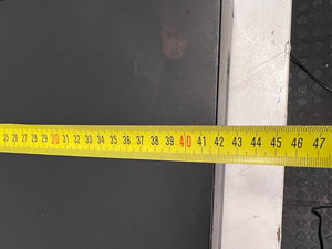 Pioneer PD-T307 Twin-Tray CD Player โ Classic Black Finish, Tested Working