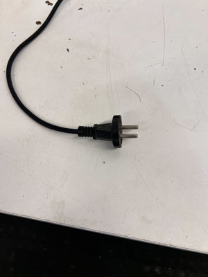 Goldair Compact Black Fan Heater β Efficient & Portable, Like New - PRICE DROP