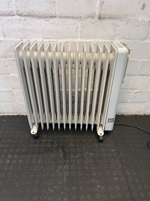 Oil Heater 14 Fin - PRICE DROP