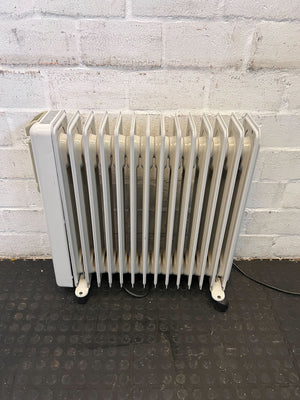 Oil Heater 14 Fin - PRICE DROP